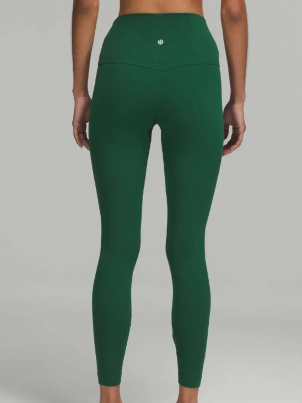 LULULEMON ALIGN HIGH-RISE PANT 25